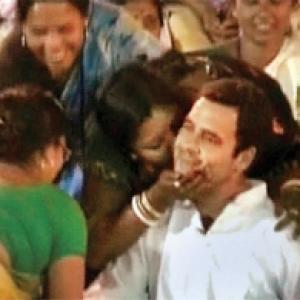 Assam woman dies of burn wounds, police say she's not the one who kissed Rahul