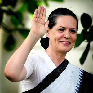 Telangana picks Congress for 2014; Rahul is TN choice for PM: Survey