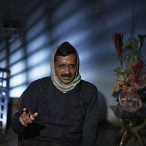 Kejriwal overstays in official bungalow, PWD scared to send notice