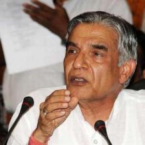 Unfair to call Bansal tainted: Cong