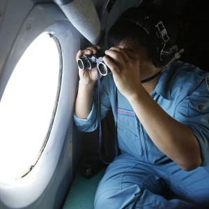MH370 and three worrying 'ifs'