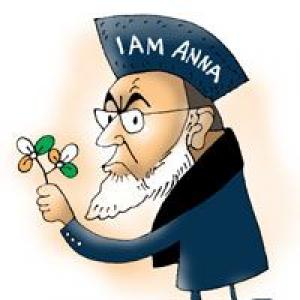 Poll diary: The Imam is angry with Anna