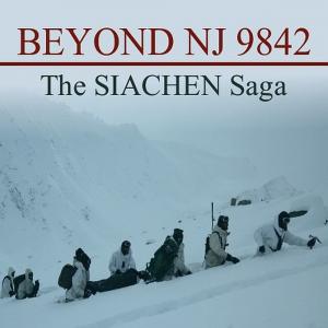Secure the Siachen Glacier!