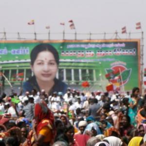 Coalition conundrum cuts into candidates' campaign time in TN