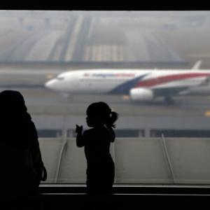 Was missing Malaysian plane flown to Taliban-controlled regions?