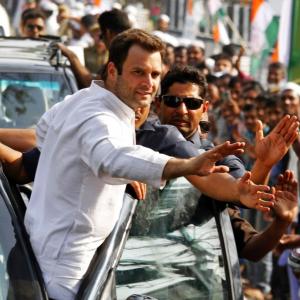 Is Rahul fit to be LoP?