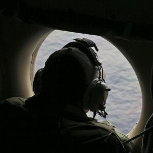 'Search for MH370 may have to turn to underwater probe now'