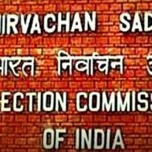 EC gives marching orders to 44 top UP officials
