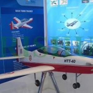 Why is IAF so keen on scuttling HAL's indigenous trainer aircraft?