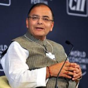 Will be powerful voice of Amritsar in Delhi: Jaitley