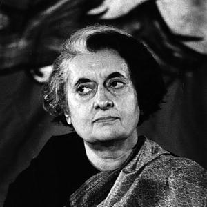 Indira's greatest triumph was not Bangladesh