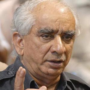 BJP has lost its vision, heeding to 'petty whims': Jaswant