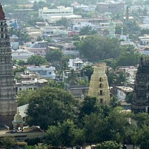 Will this town be the new Seemandhra capital?