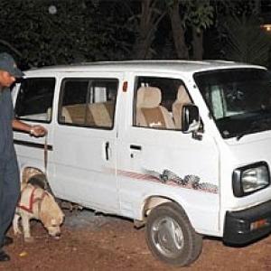 Goa: 1 dead, 4 injured in explosion