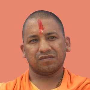 My Hindutva agenda will not change: Yogi Adityanath