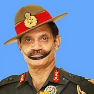 Defence min recommends Lt Gen Dalbir Singh Suhag for new army chief