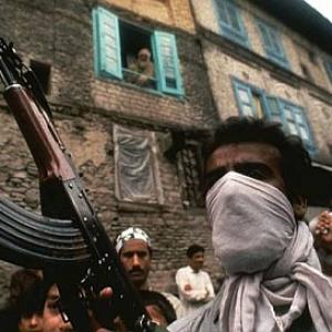 Could Modi as PM revive Kashmiri militancy?