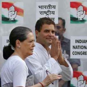Battered Congress to meet next month to discuss the road ahead