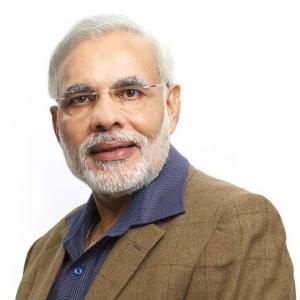 A Modi-fied foreign policy: Change with continuity