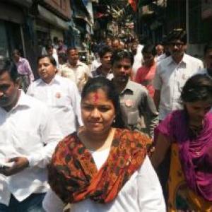 Lok Sabha gets 29 new entrants from Maharashtra