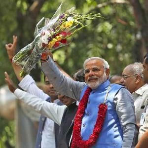 How Modi should ensure India sees 'acche din'