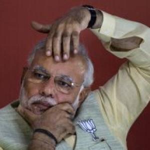 Modi and the trick of the new face
