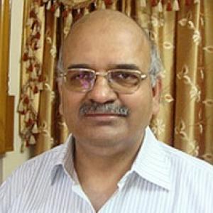 Alok Ranjan appointed new UP Chief Secy