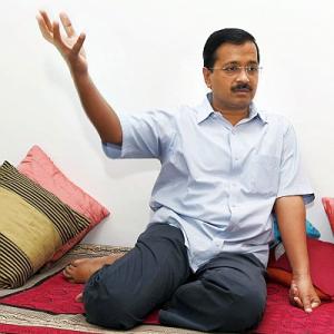 Modi great orator, but low on delivery: Kejriwal