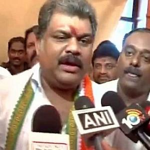 Like father, like son: Vasan quits Congress, to float new party in TN