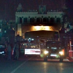 No retreat ceremony at Wagah border for 3 days, BSF on high alert