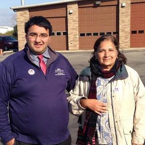 Meet the 23-year-old desi who won from Ohio