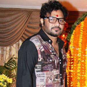 Minister Babul Supriyo injured in accident, rushed to AIIMS