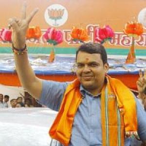 Fadnavis govt in Maharashtra to seek trust vote today
