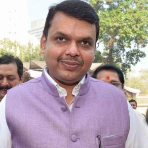 Fadnavis government wins trust vote in Maharashtra Assembly