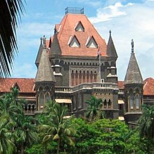 Bombay, Madras high courts to be renamed