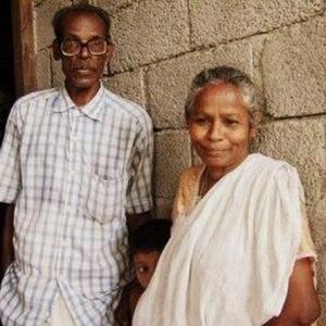 Why this Kerala couple was forced to marry after 40 years