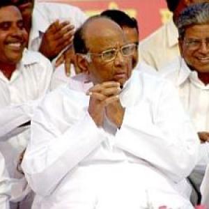 Be ready to face snap polls in Maharashtra: Pawar tells NCP