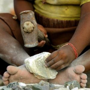 India tops slavery index with 14.3 million victims
