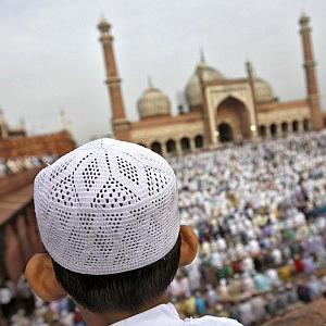 Shahi Imam has no right to pick son as successor: Delhi HC