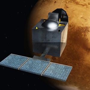 Mangalyaan among Time's 25 best inventions of 2014