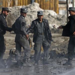 Two attacks in 24 hours: Taliban unleashes violence in Afghanistan