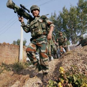 Terror spread by Pak, ISIS major concerns for us: Rajnath@DGP meet