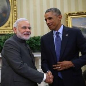 Obama, Modi summit reflects depth of strong Indo-US ties: WH