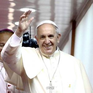 Pope Francis, Snowden, Malala tipped for Nobel Peace prize