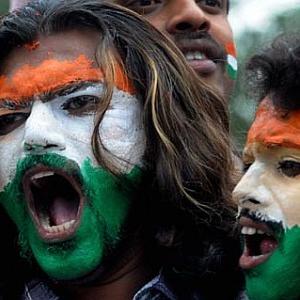India's patriotism problem is a lot bigger now, and a lot uglier