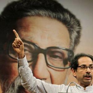 Where was your respect during seat-sharing talks, Sena asks Modi