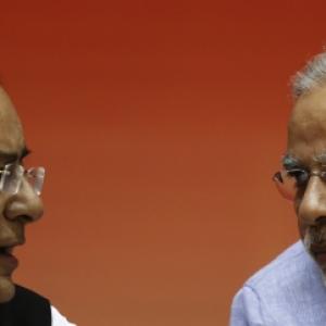 At Rs 72.10 cr Jaitley is richest minister; Modi has assets of Rs 1.26 cr