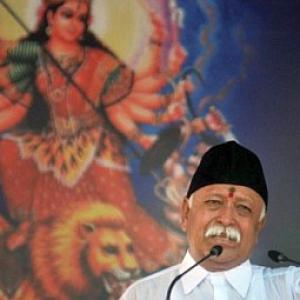 'Bhashans' alone won't unite Hindu society: RSS