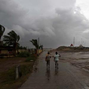 Hudhud: After the worst is over, focus shifts to restoration