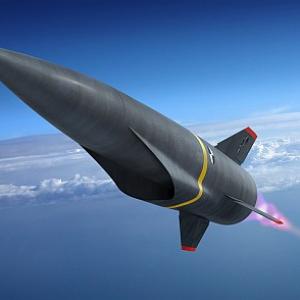 India working on hypersonic aircraft, harnessing helium from moon